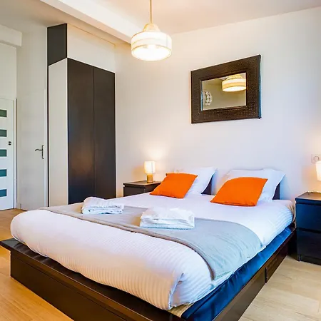 Lejlighed Superbe Climatise Avec Terrasse En Hyper Centre *