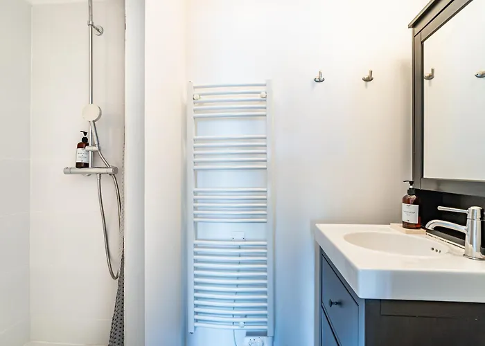 Superbe Climatise Avec Terrasse En Hyper Centre Apartment Bordeaux