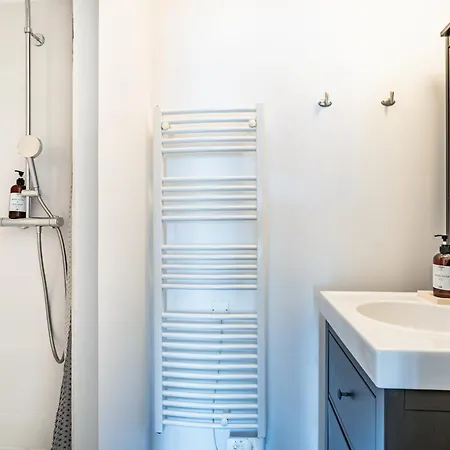 Superbe Climatise Avec Terrasse En Hyper Centre 公寓 波尔多